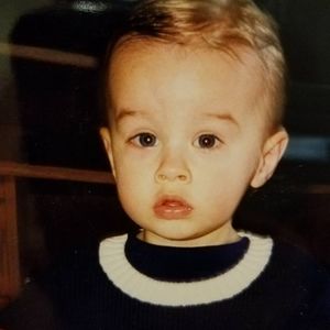 Meet your Posher, Chad