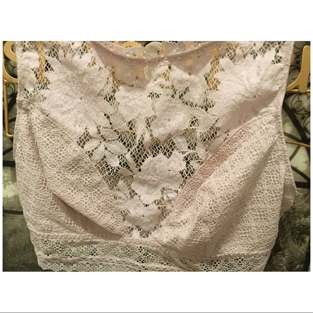 Victoria’s Secret Pink Bralette - Picture 5 of 8