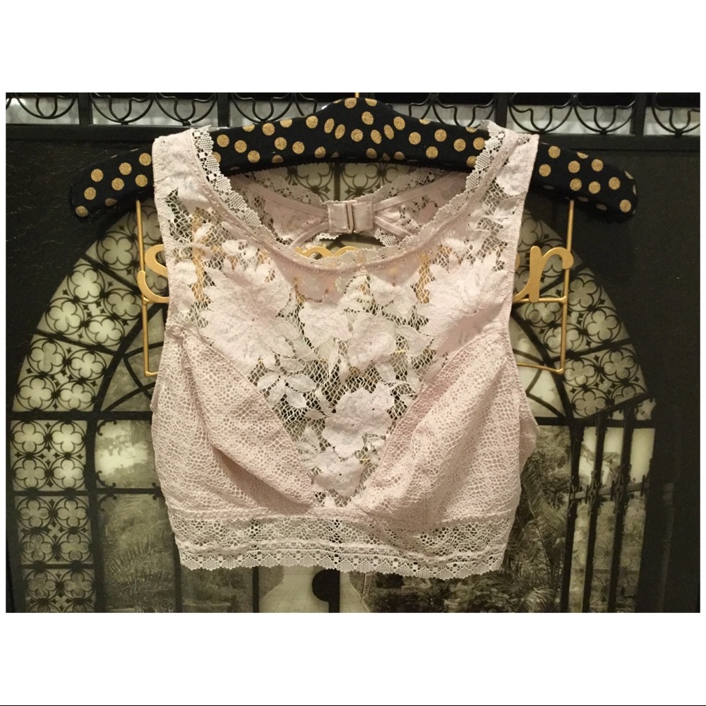 Victoria’s Secret Pink Bralette - Picture 6 of 8