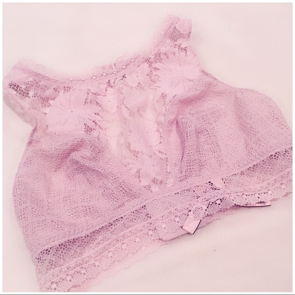 Victoria’s Secret Pink Bralette - Picture 3 of 8
