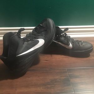 Men’s hyper dunk by Nike