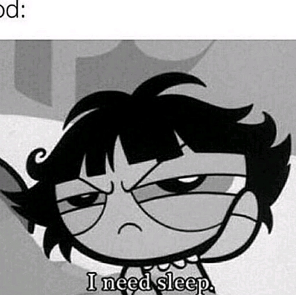 Meet your Posher, Arely