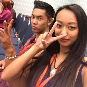 Meet your Posher, Terry