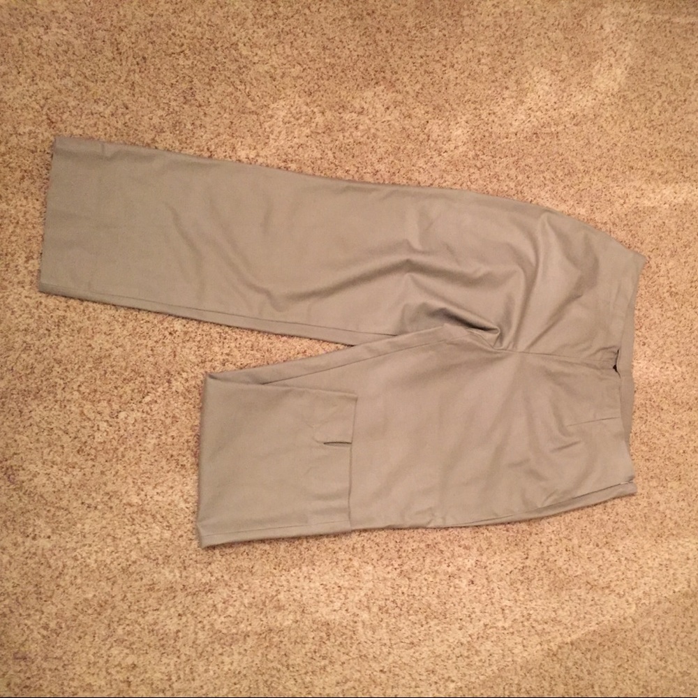 Nic+Zoe pant