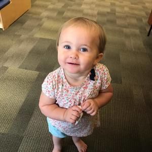 Meet your Posher, Braddy