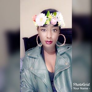 Meet your Posher, Aminata