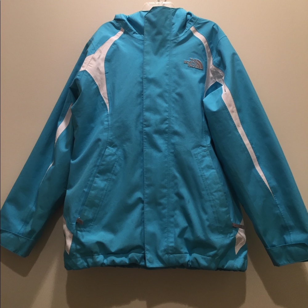 Rain Jacket