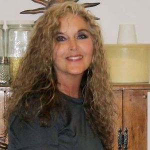 Meet your Posher, Cheryl