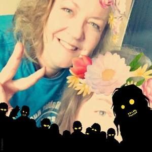 Meet your Posher, Mary ann