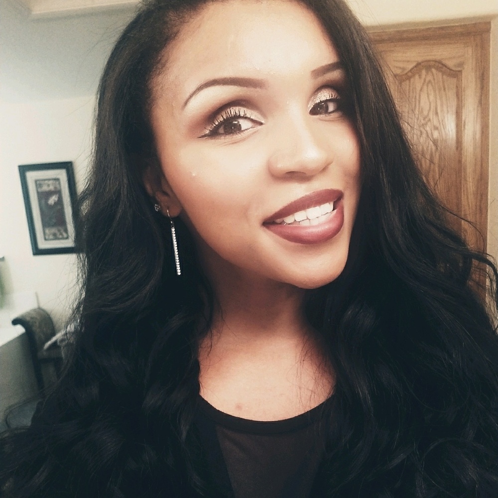 Meet your Posher, Brittany