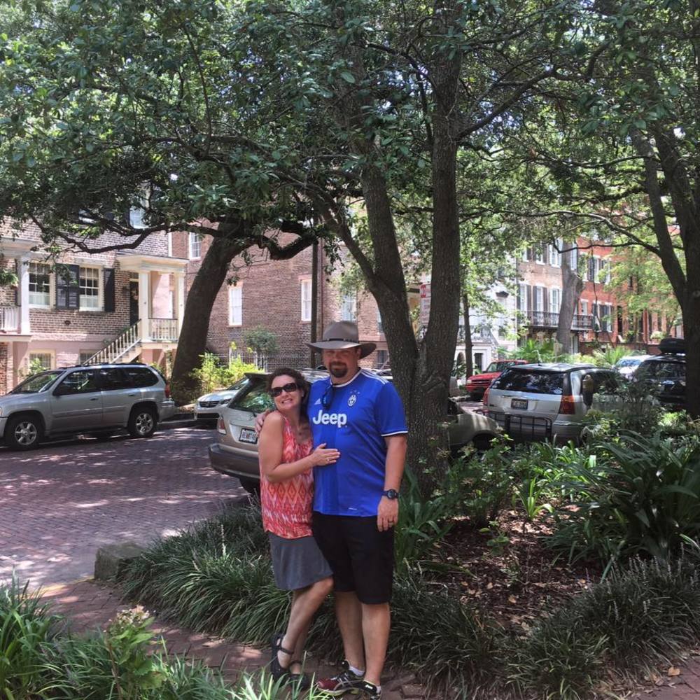 Meet your Posher, Christa