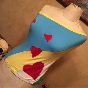 So Sweet & Sexy Halter LUX