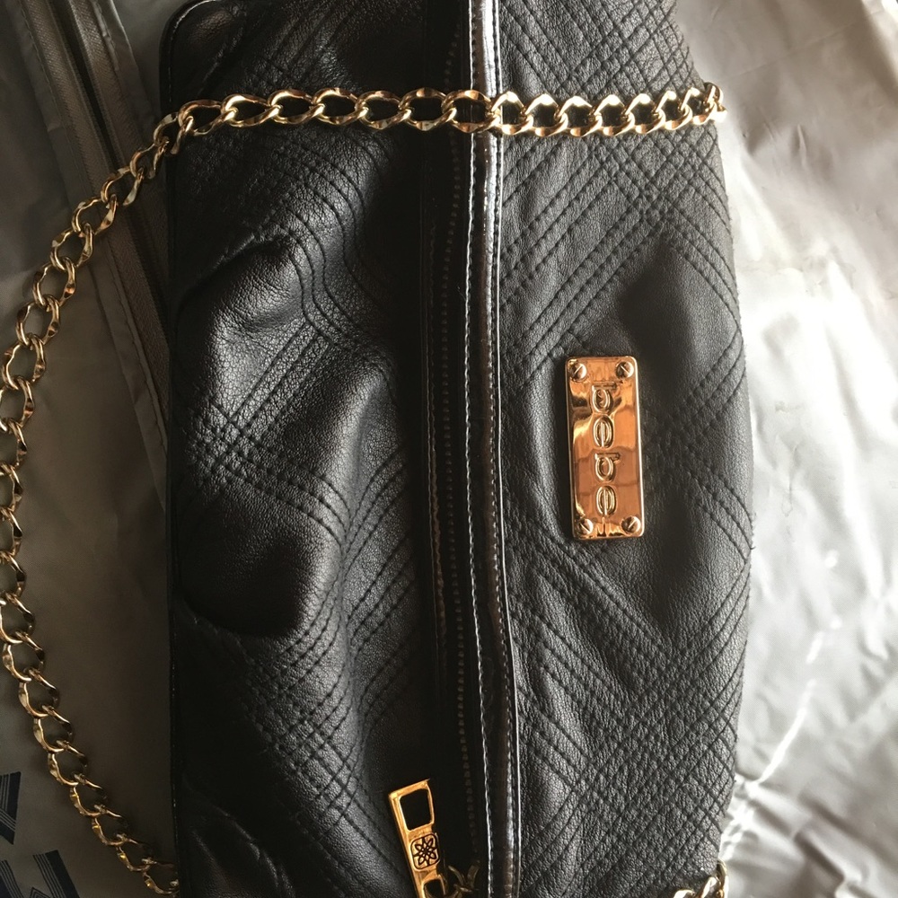 Bebe cross body
