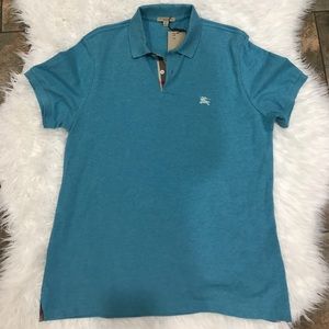 Burberry Men’s Polo Shirt