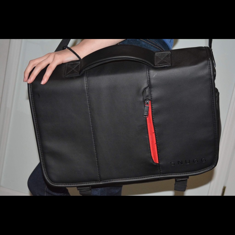 Laptop Shoulder Bag