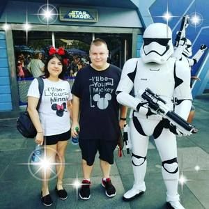 Meet your Posher, Janet