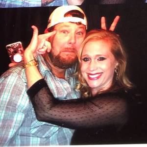 Meet your Posher, Kristin