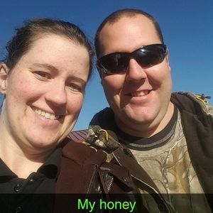 Meet your Posher, Sara