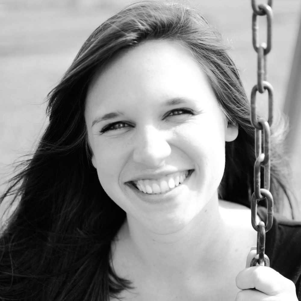 Meet your Posher, Jillian