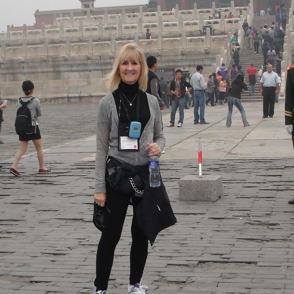 Meet your Posher, Colleen - Picture 1 of 1