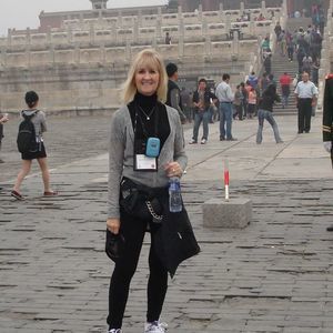 Meet your Posher, Colleen