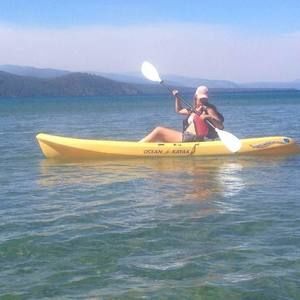 Meet your Posher, Me