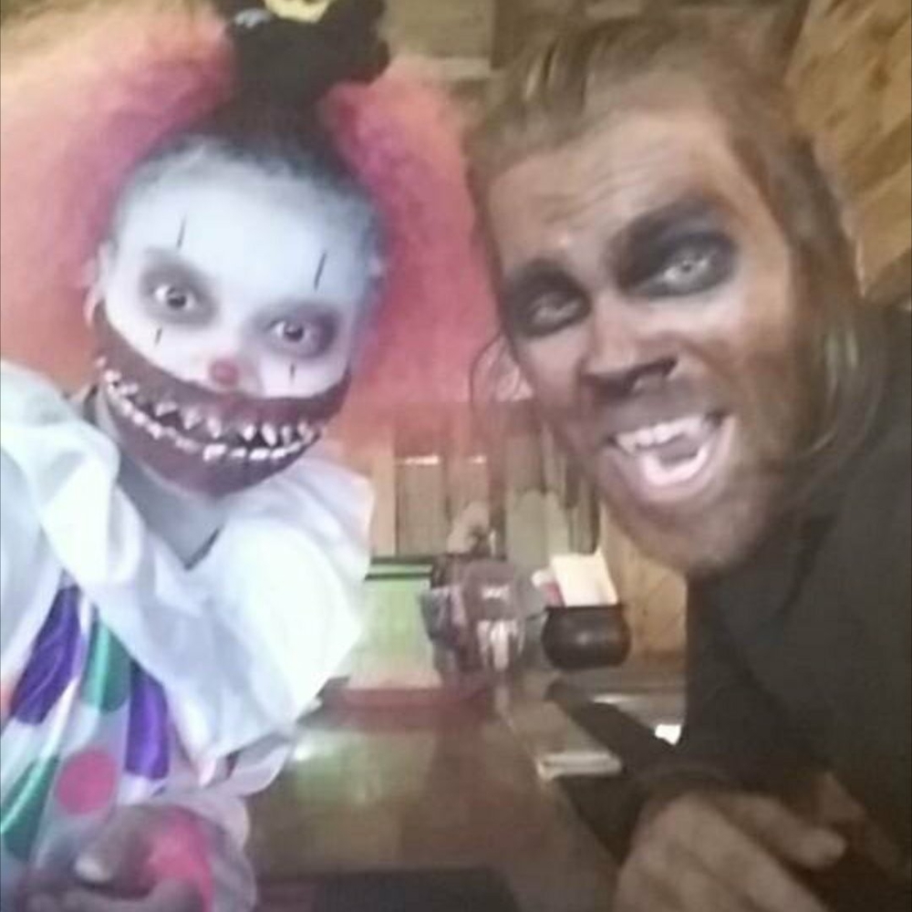 Meet your Posher, Willow