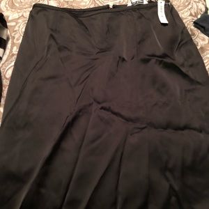 Silk Skirt Never Worn