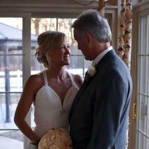 Meet your Posher, Toni