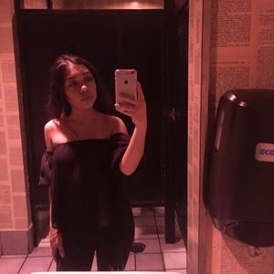 Meet your Posher, Alexis