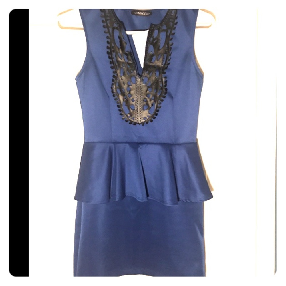 Shop Hopes Show Me What You Got Dress