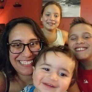 Meet your Posher, Gina