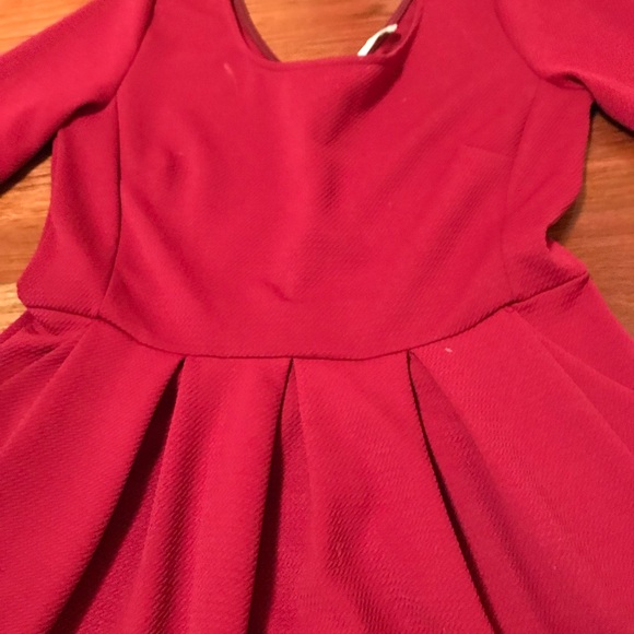 Dress - Picture 2 of 2