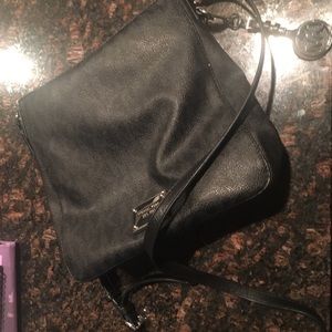 Authentic Michael Kors Jet-Set Crossbody Purse