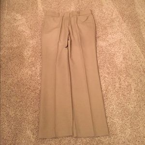 Ann Taylor trouser pant.