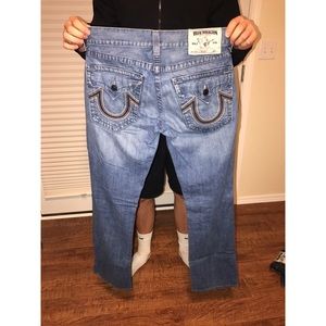 Men's jeans