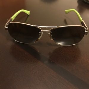 Coach sunglasses
