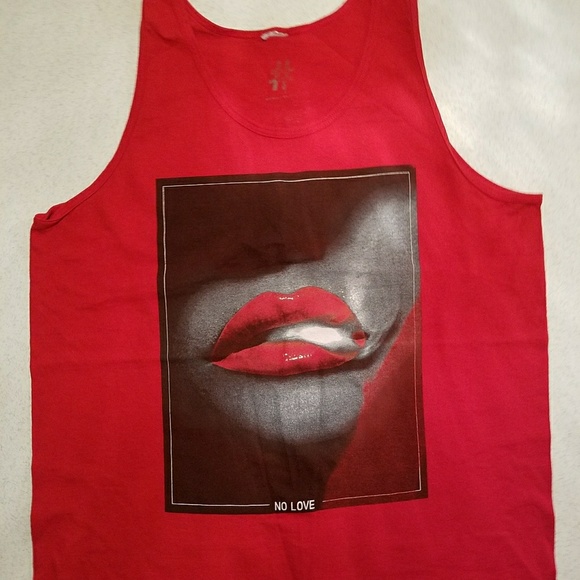 Other - Graphic Tank