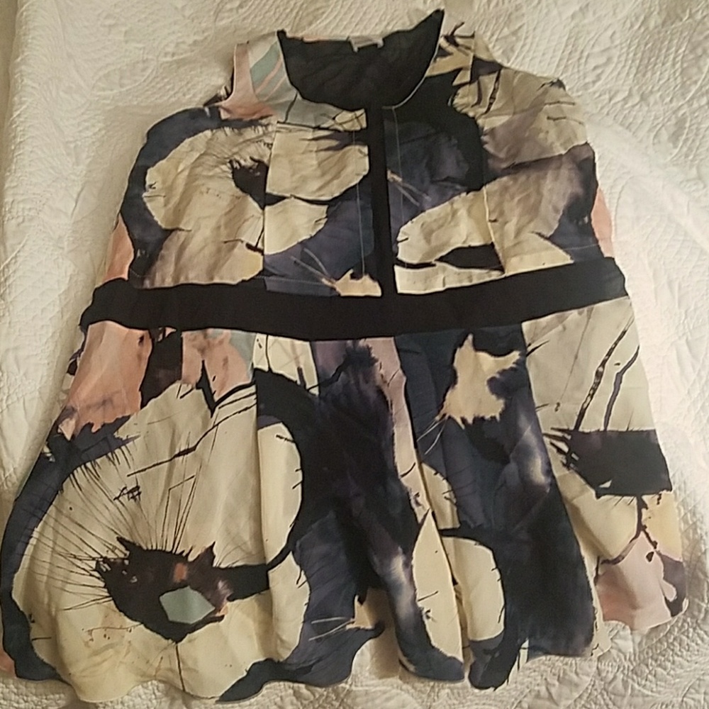 Summer top or dress