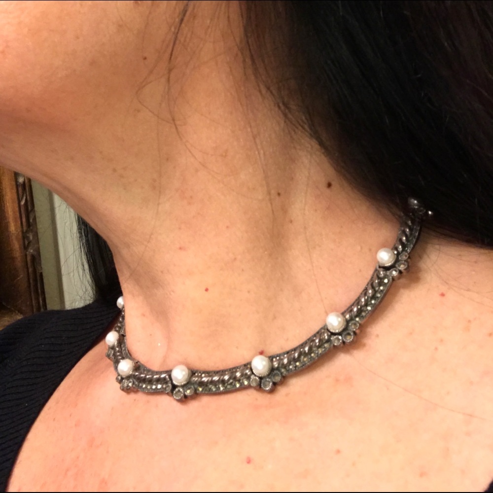 Stunning choker NWT