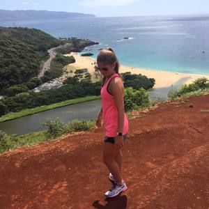 Meet your Posher, Lucy