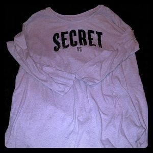 Victoria's Secret Night Shirt ❤