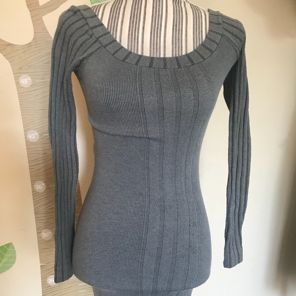 Bebe Sweater dress