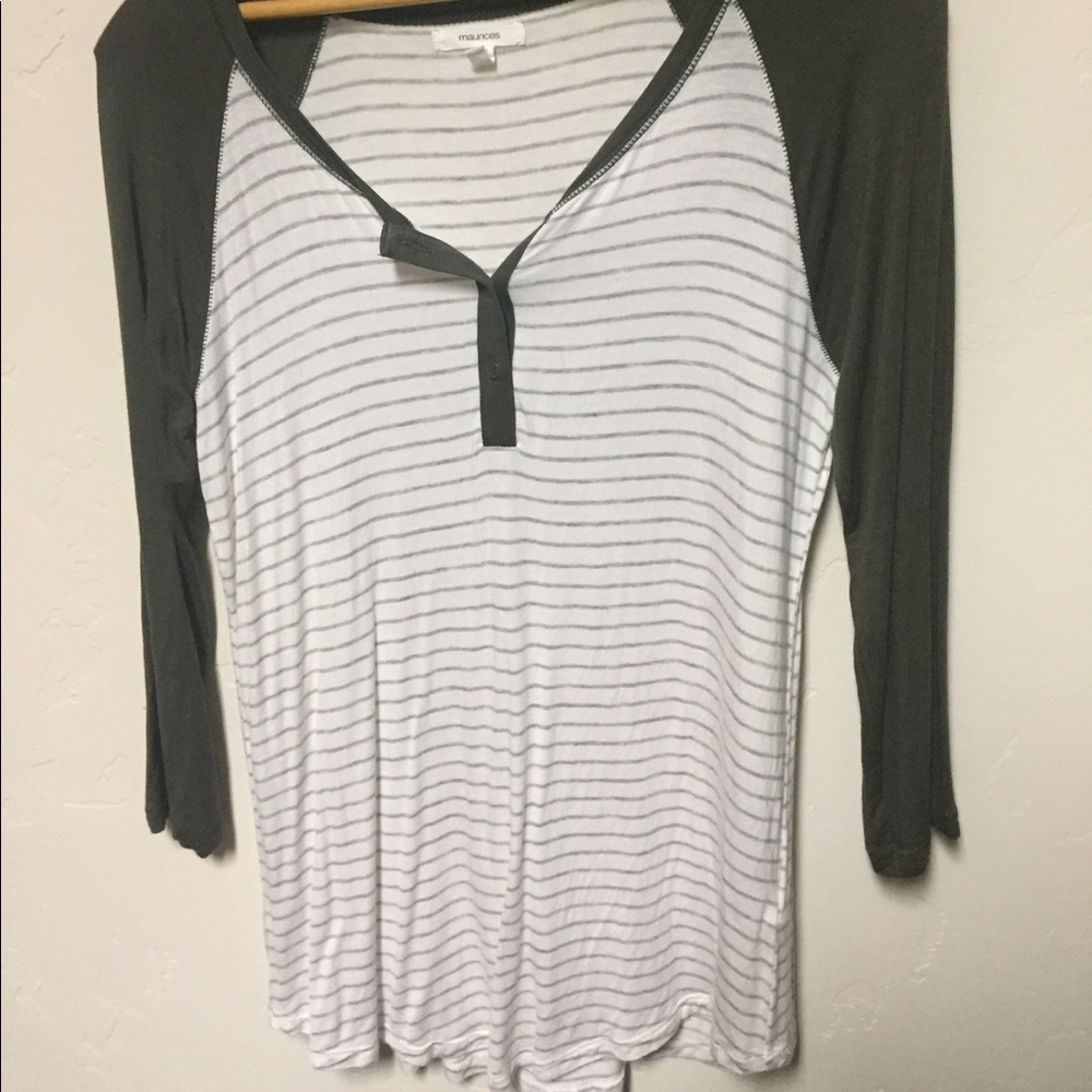 Baseball t-shirt