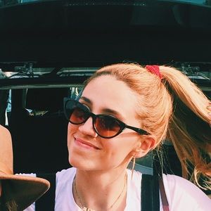 Meet your Posher, Alex