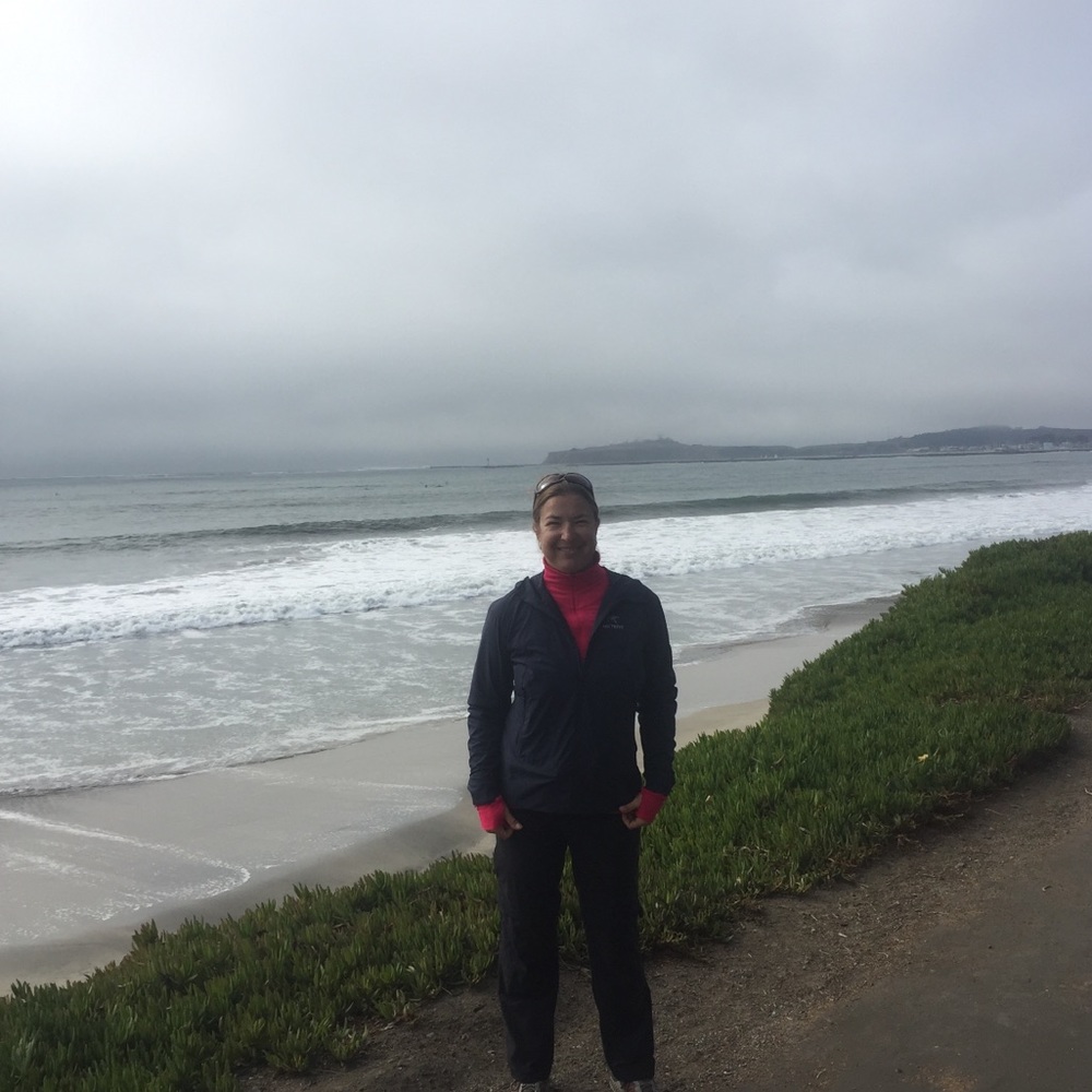 Meet your Posher, Lucy