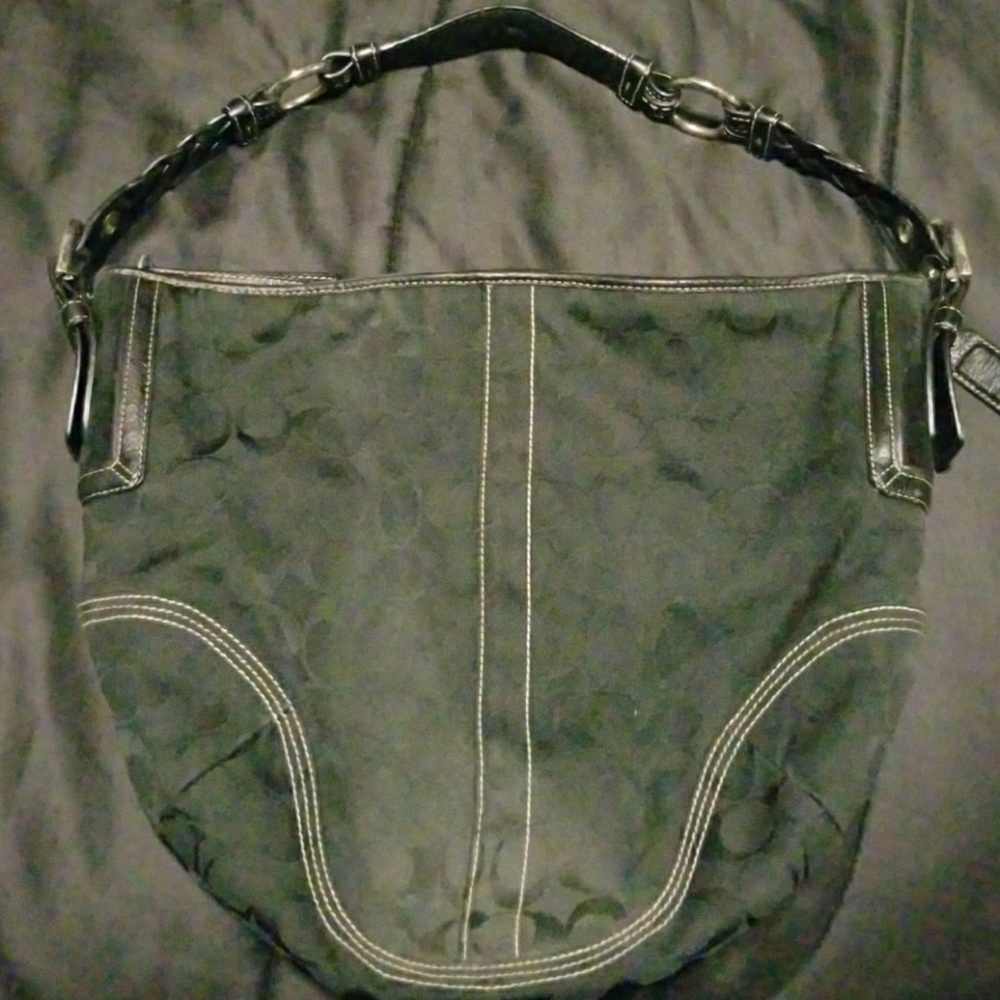 Coach Bucket bag