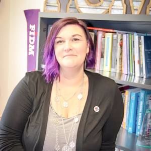 Meet your Posher, Corrine