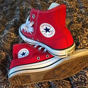 Converse high top