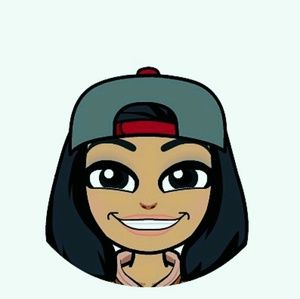 Meet your Posher, Elisabet